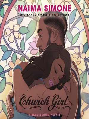 cover image of Church Girl